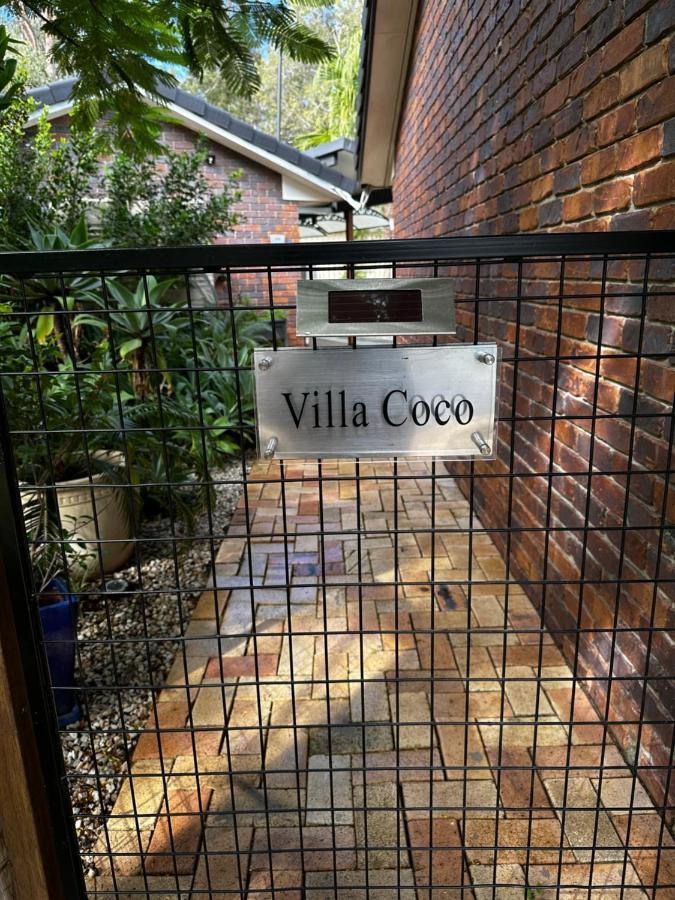 Luxury Boutique Self-Contained Private Granny Flat Villa Ormeau Bagian luar foto