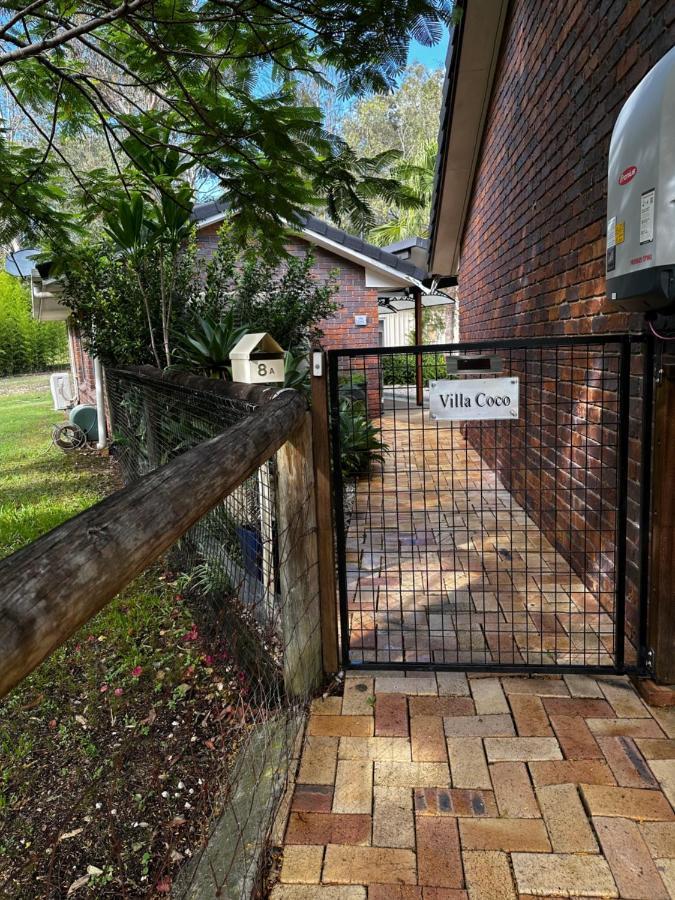 Luxury Boutique Self-Contained Private Granny Flat Villa Ormeau Bagian luar foto