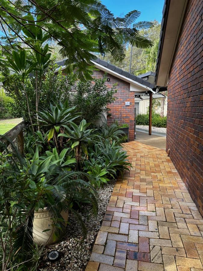 Luxury Boutique Self-Contained Private Granny Flat Villa Ormeau Bagian luar foto