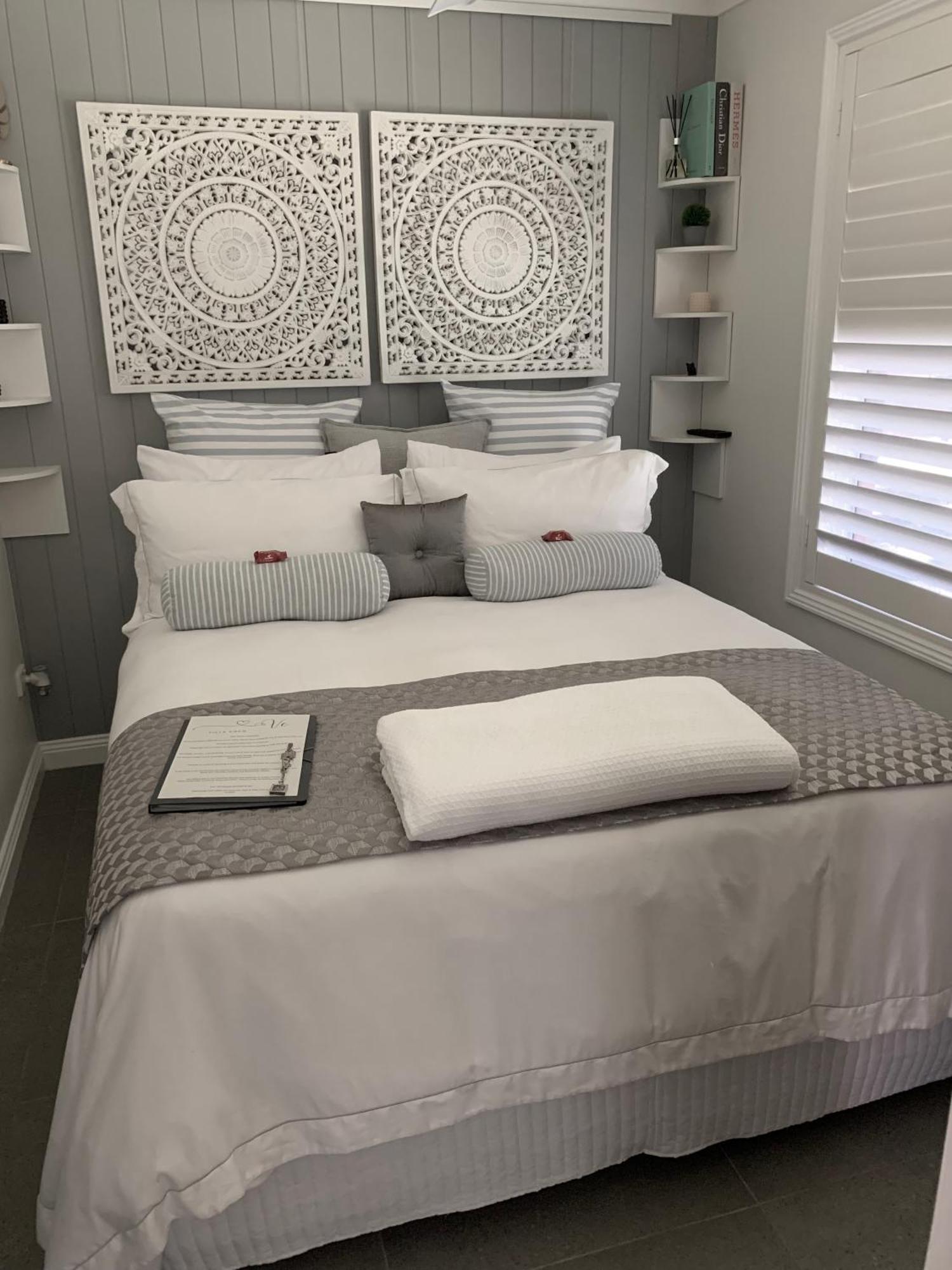 Luxury Boutique Self-Contained Private Granny Flat Villa Ormeau Bagian luar foto