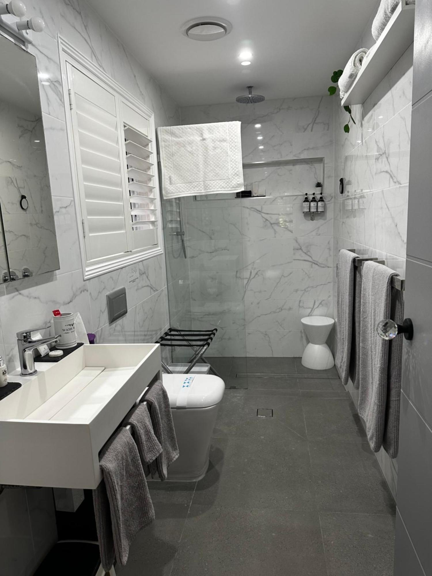 Luxury Boutique Self-Contained Private Granny Flat Villa Ormeau Bagian luar foto