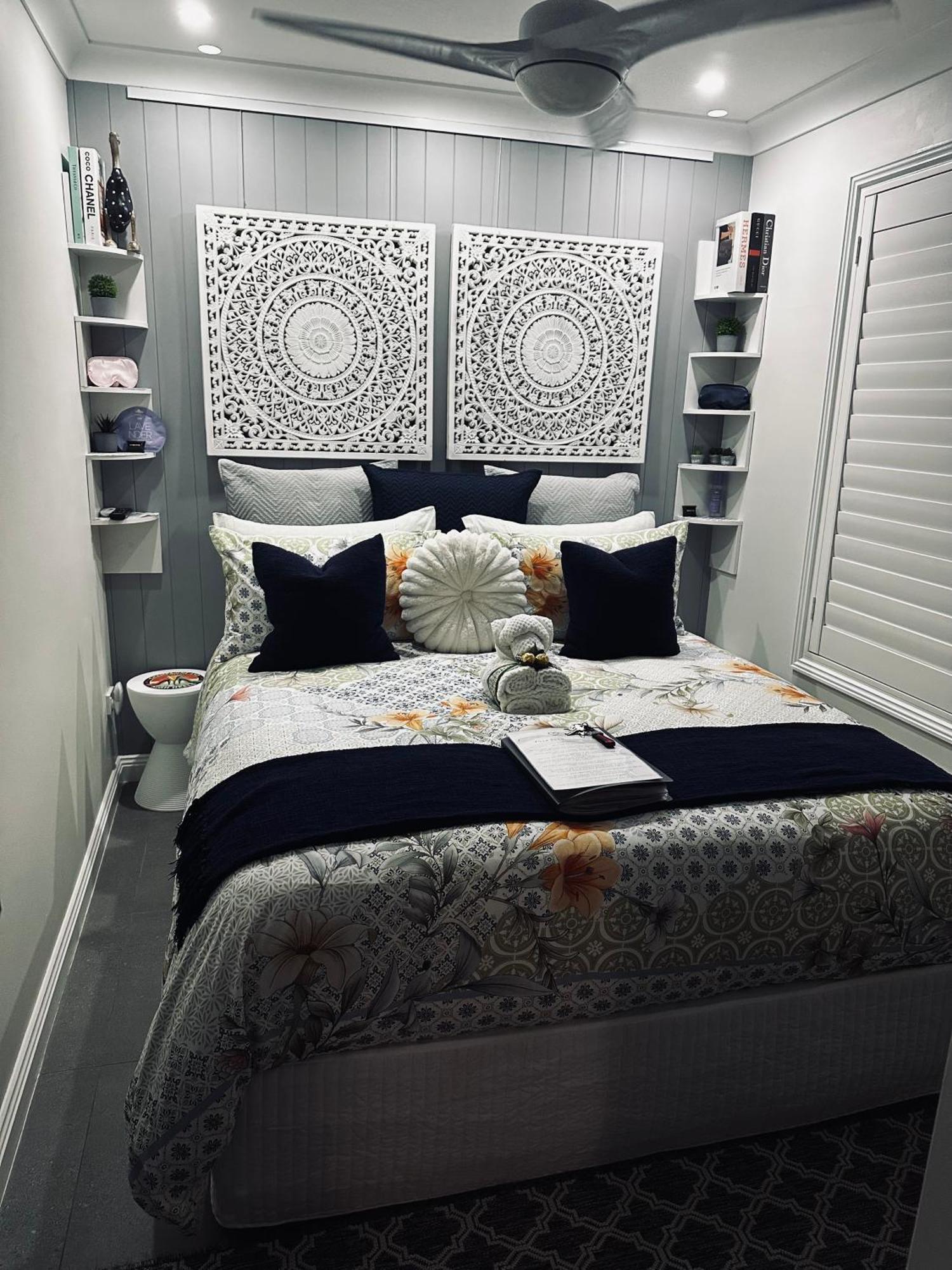 Luxury Boutique Self-Contained Private Granny Flat Villa Ormeau Bagian luar foto